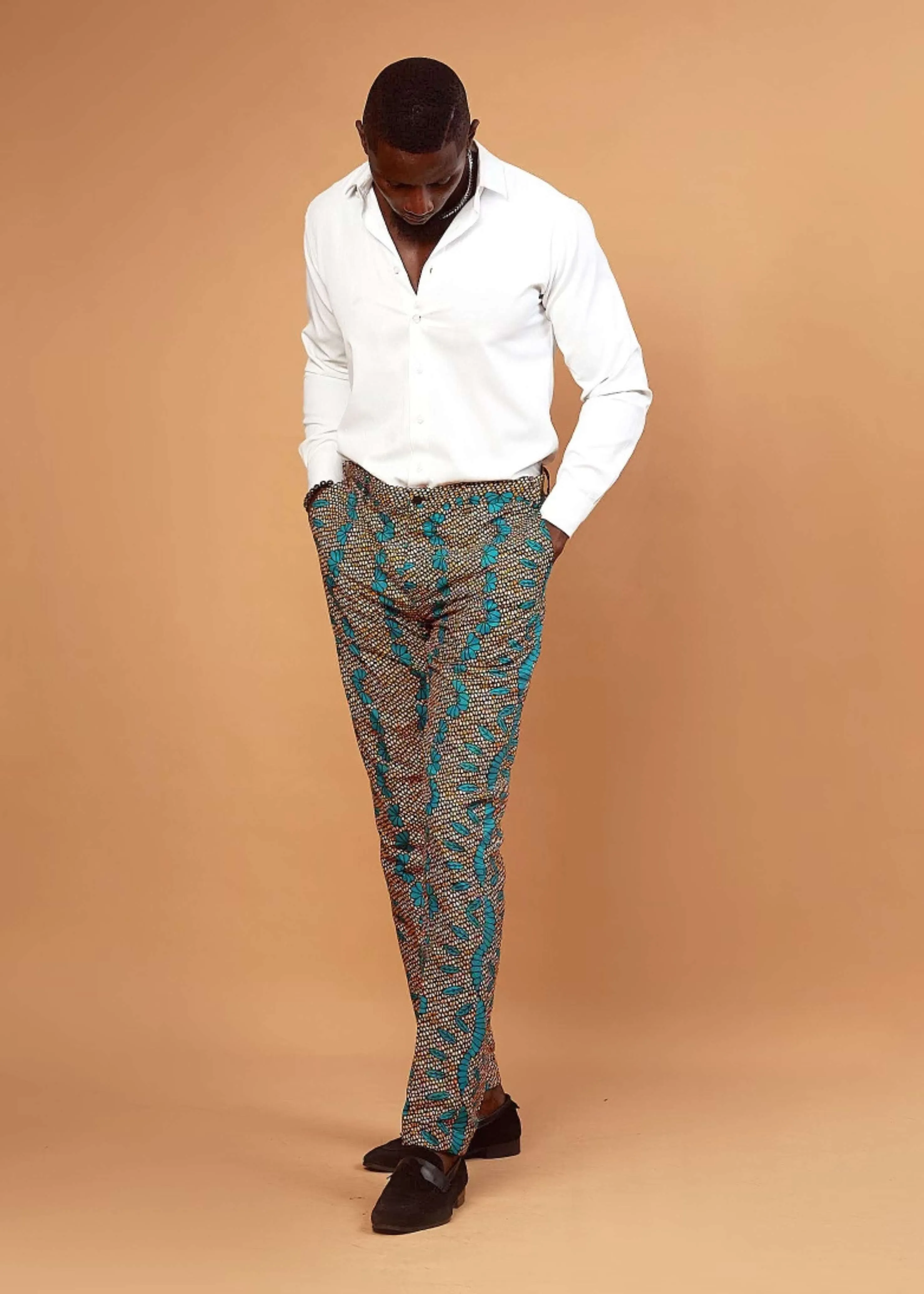 Dialo Pants