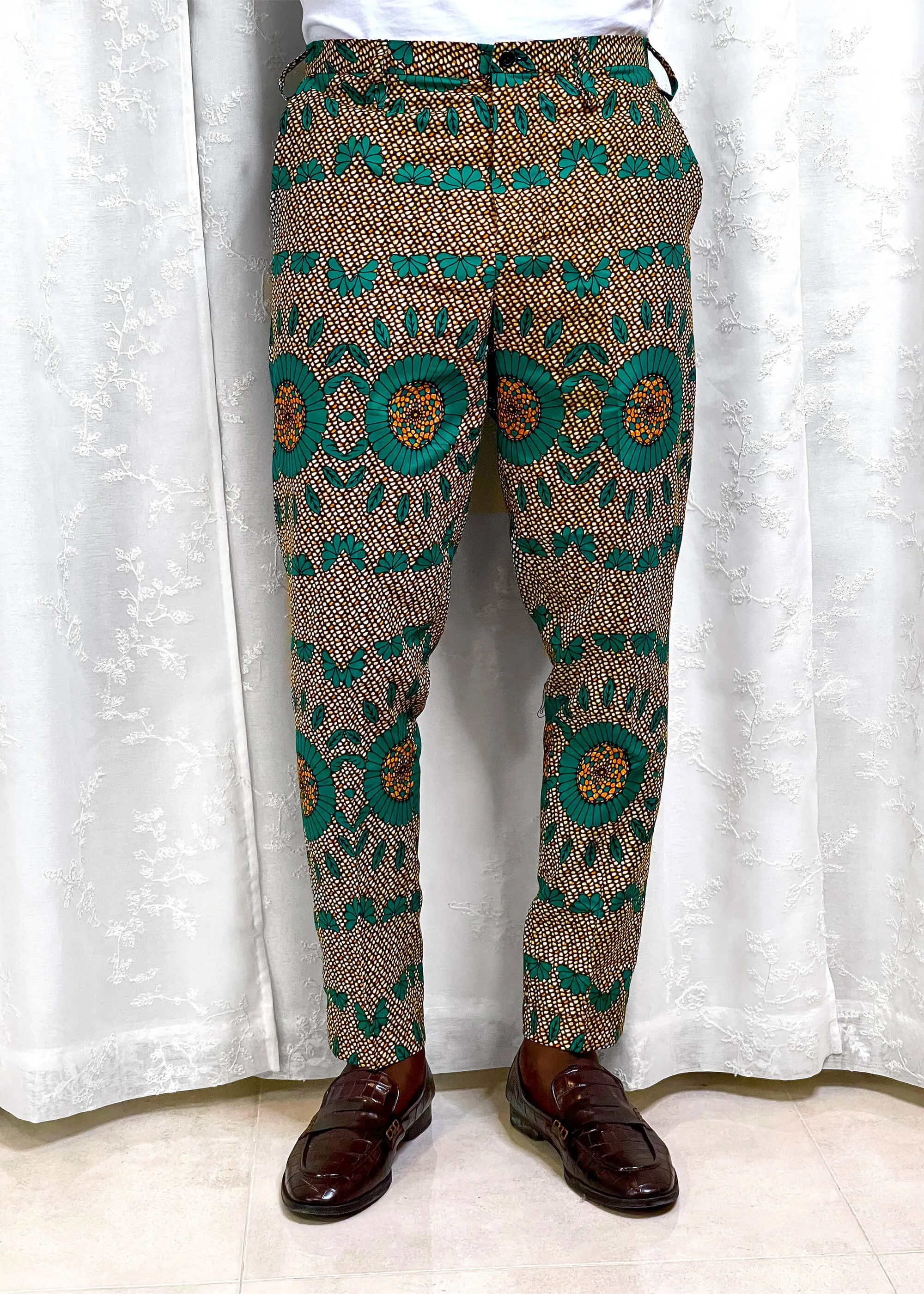 Dialo Pants