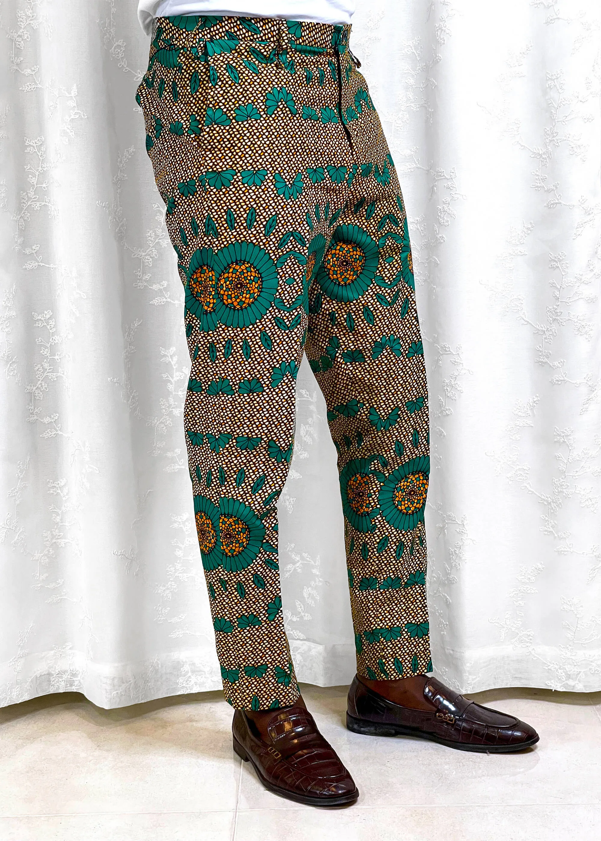 Dialo Pants