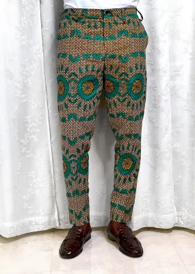 Dialo Pants