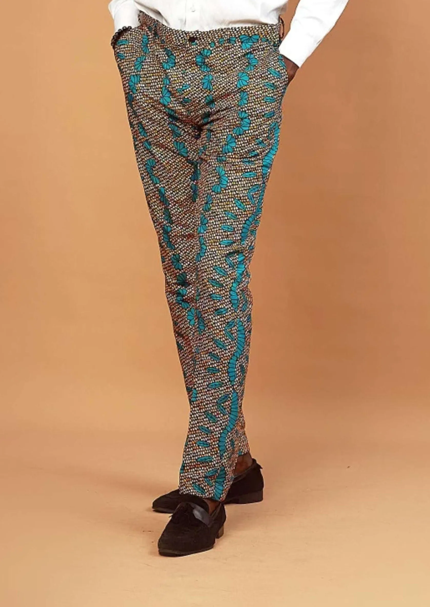 Dialo Pants