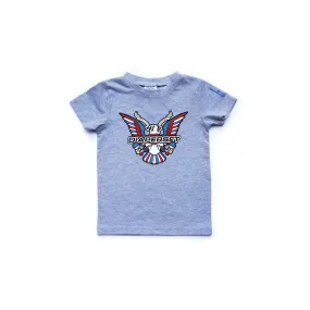 Diaperset T-Shirt (Heather)