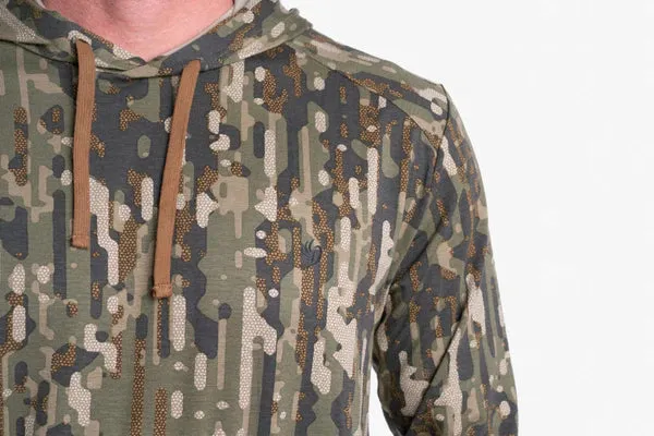 Duck Camp: Original Bamboo Crew - Woodland
