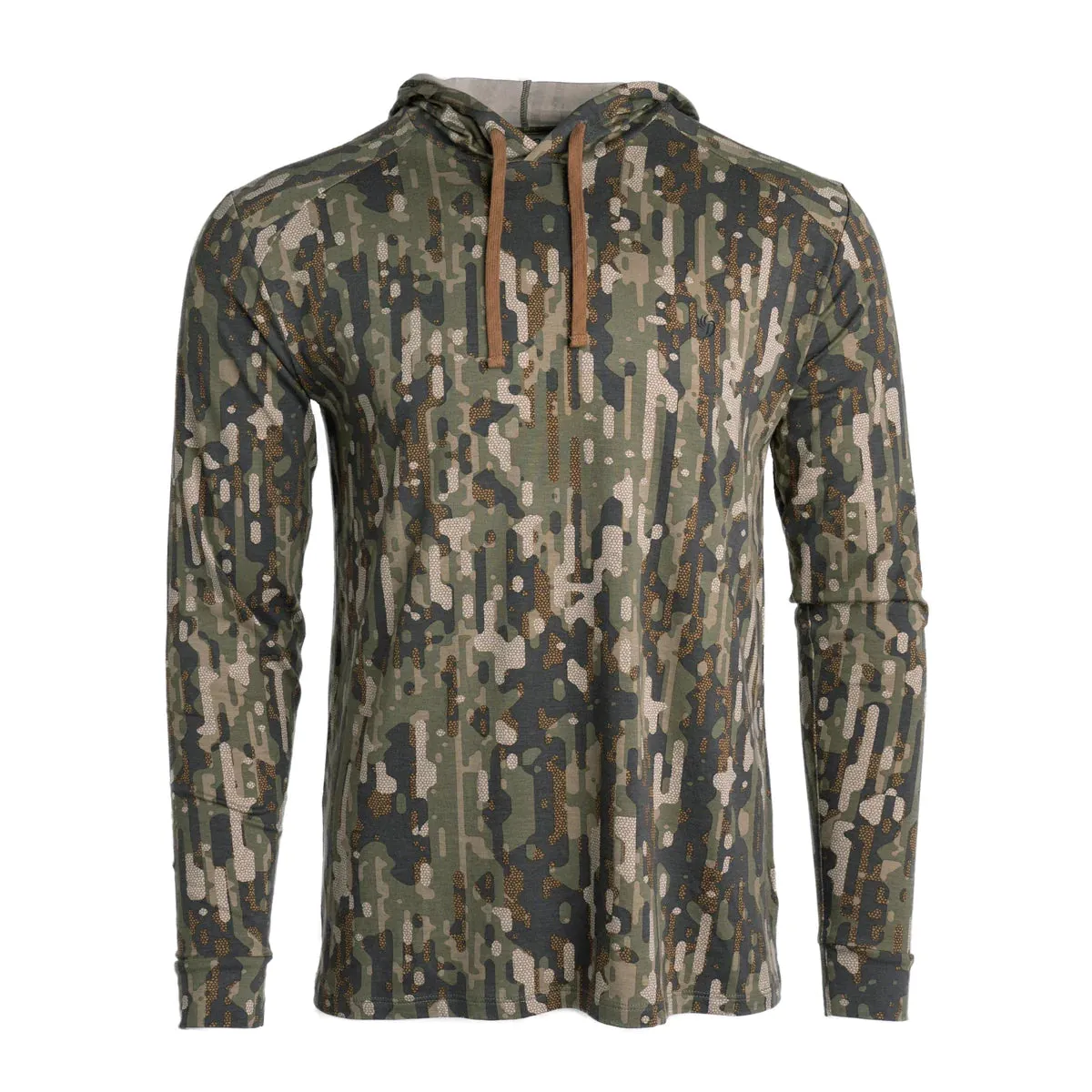 Duck Camp: Original Bamboo Crew - Woodland