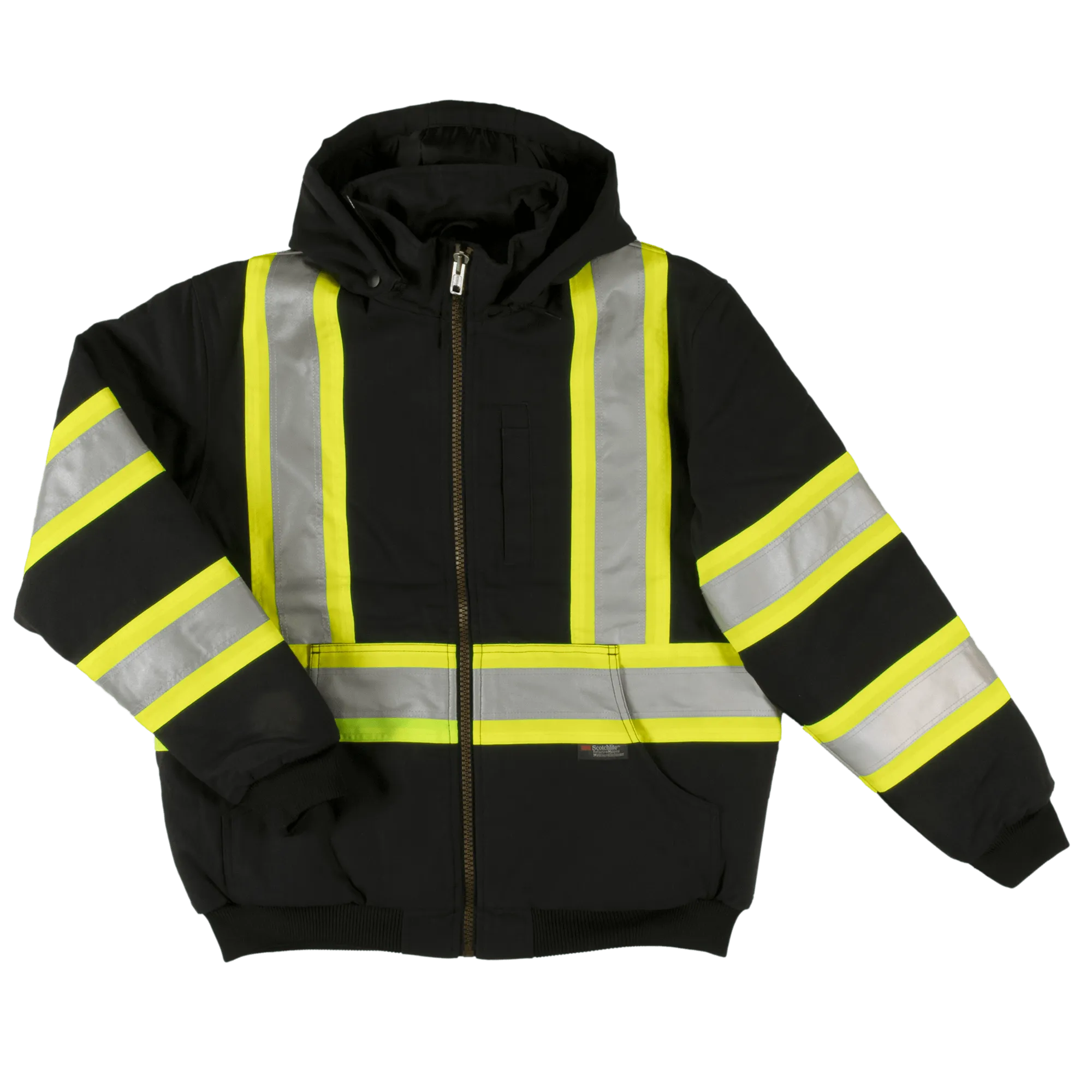 Duck Safety Bomber