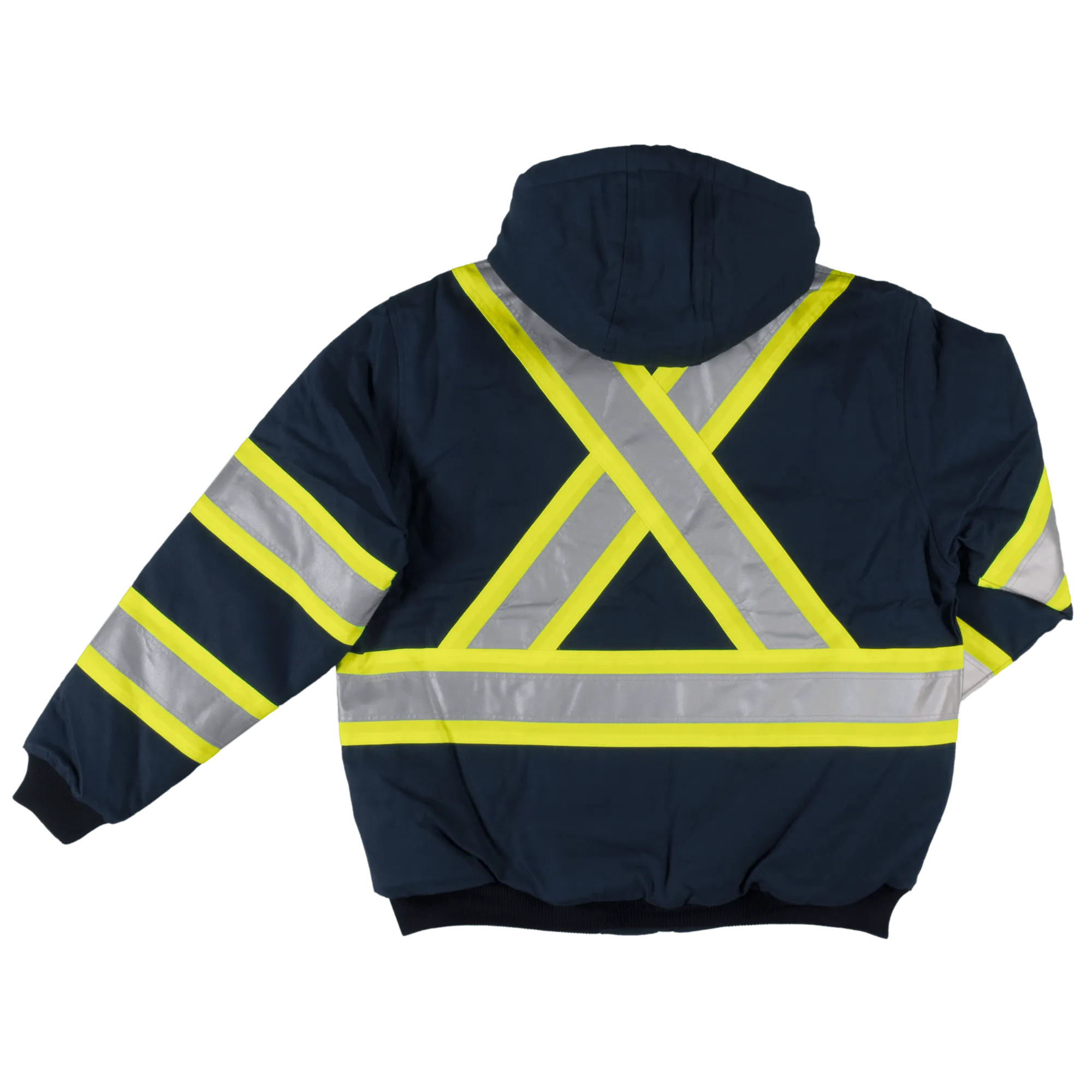 Duck Safety Bomber