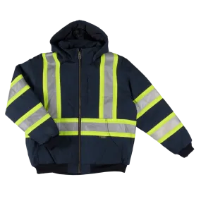 Duck Safety Bomber
