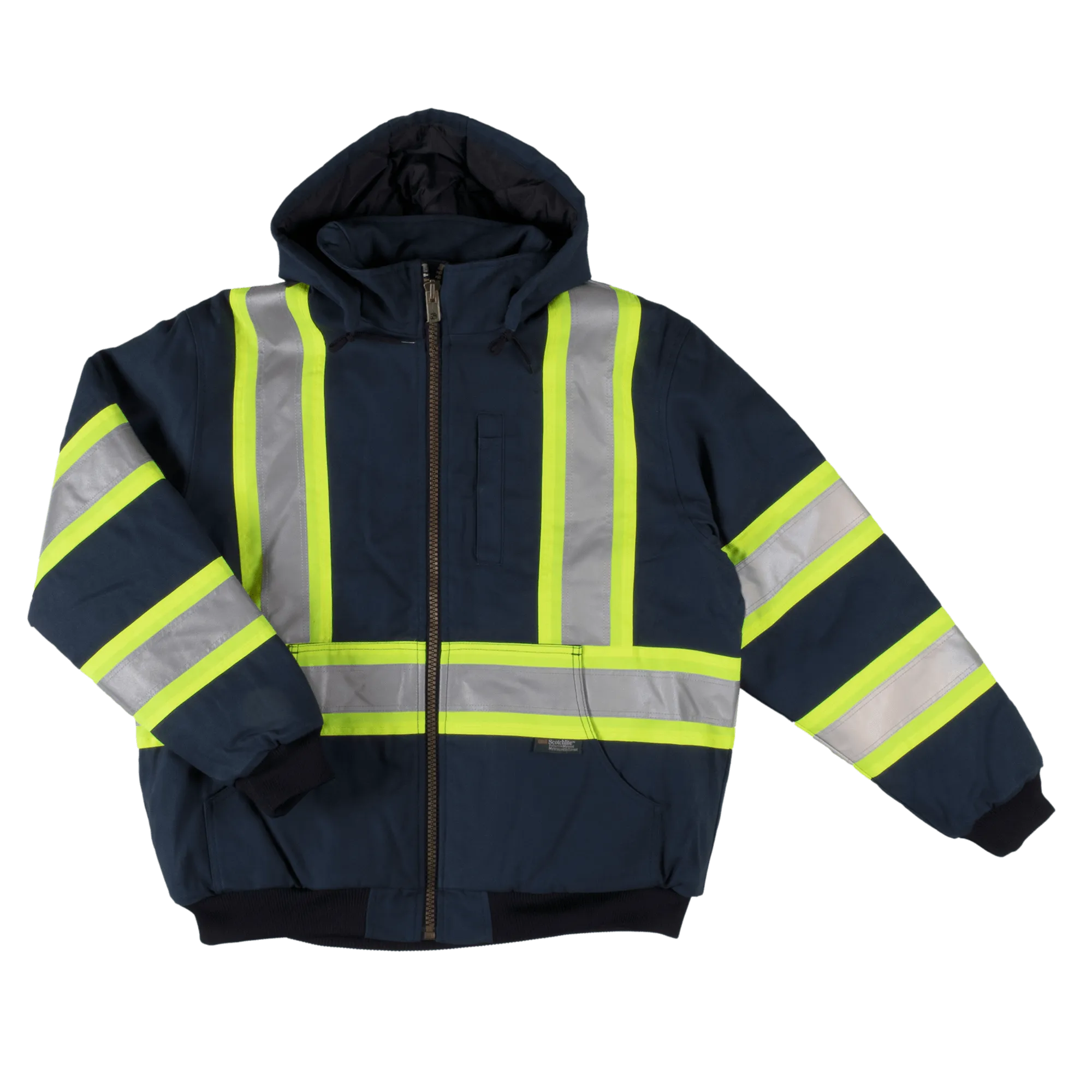 Duck Safety Bomber