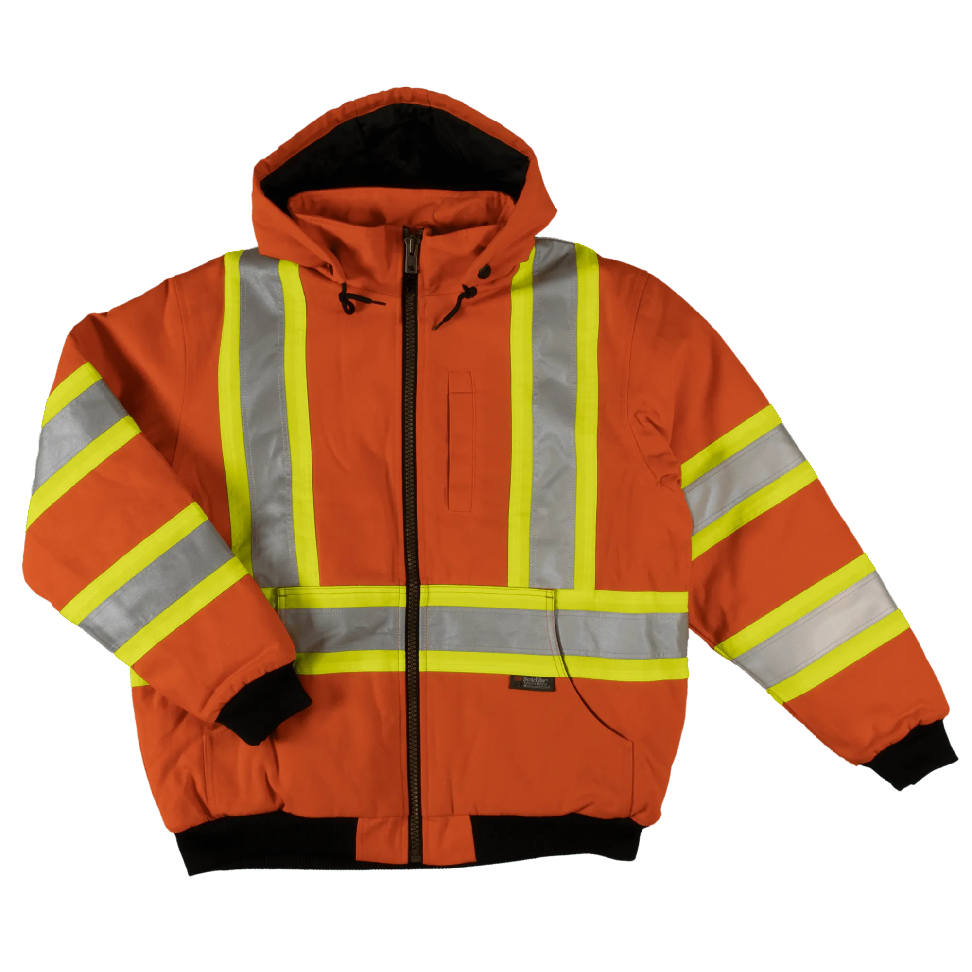 Duck Safety Bomber