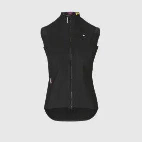 DYORA RS Spring Fall Gilet - Black Series