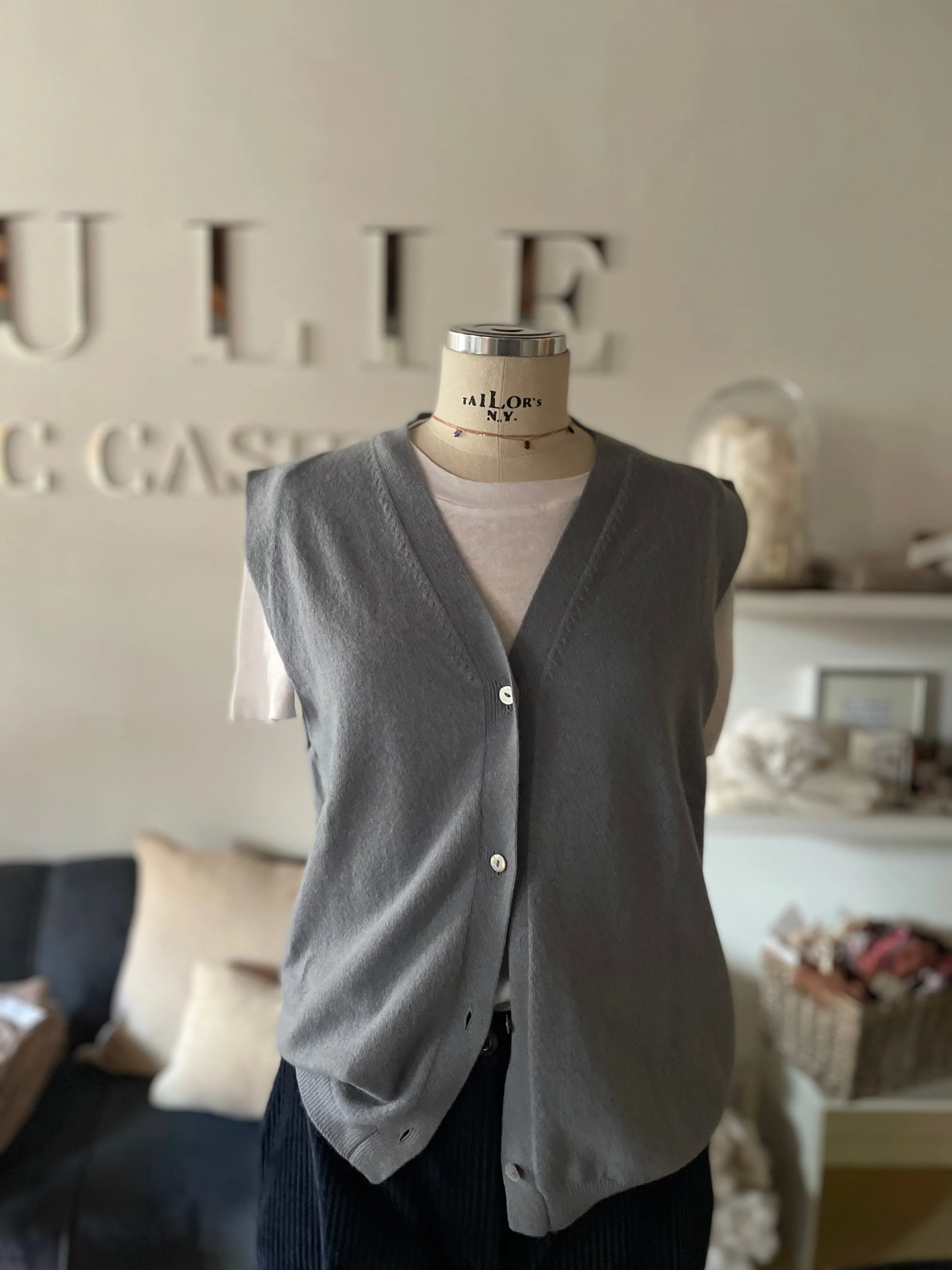 ELIS | GILET