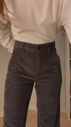 Everlane Corduroy Pants - 2
