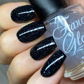 Fancy Gloss- Tiny Rainbow