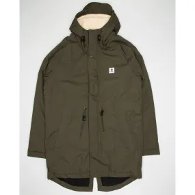 Field Parka