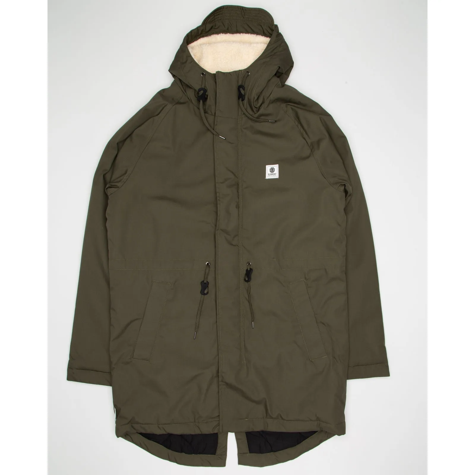Field Parka