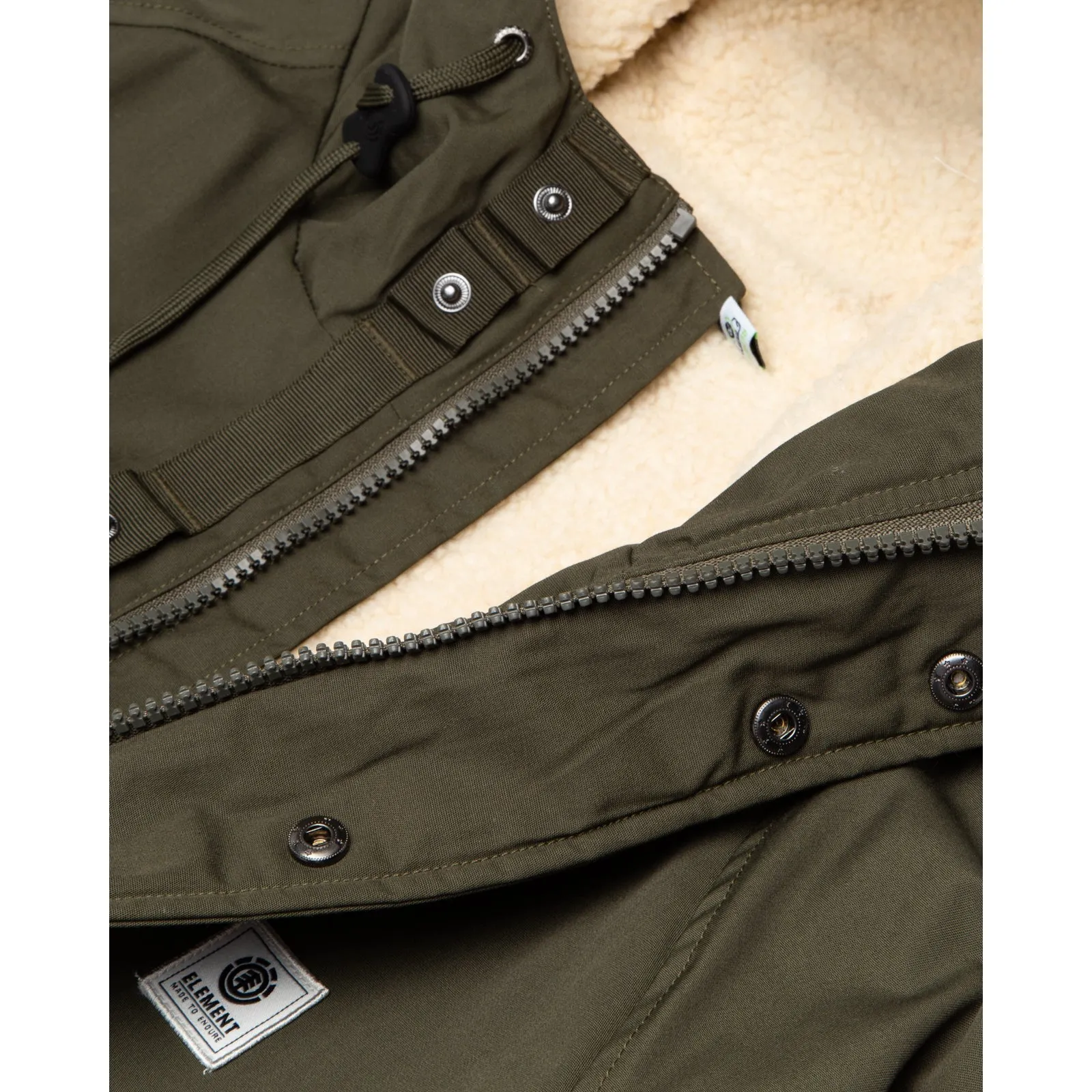 Field Parka