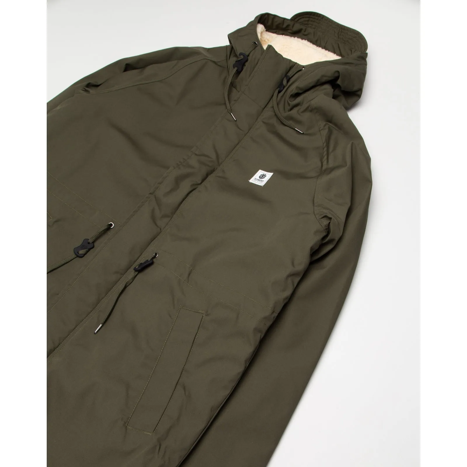 Field Parka