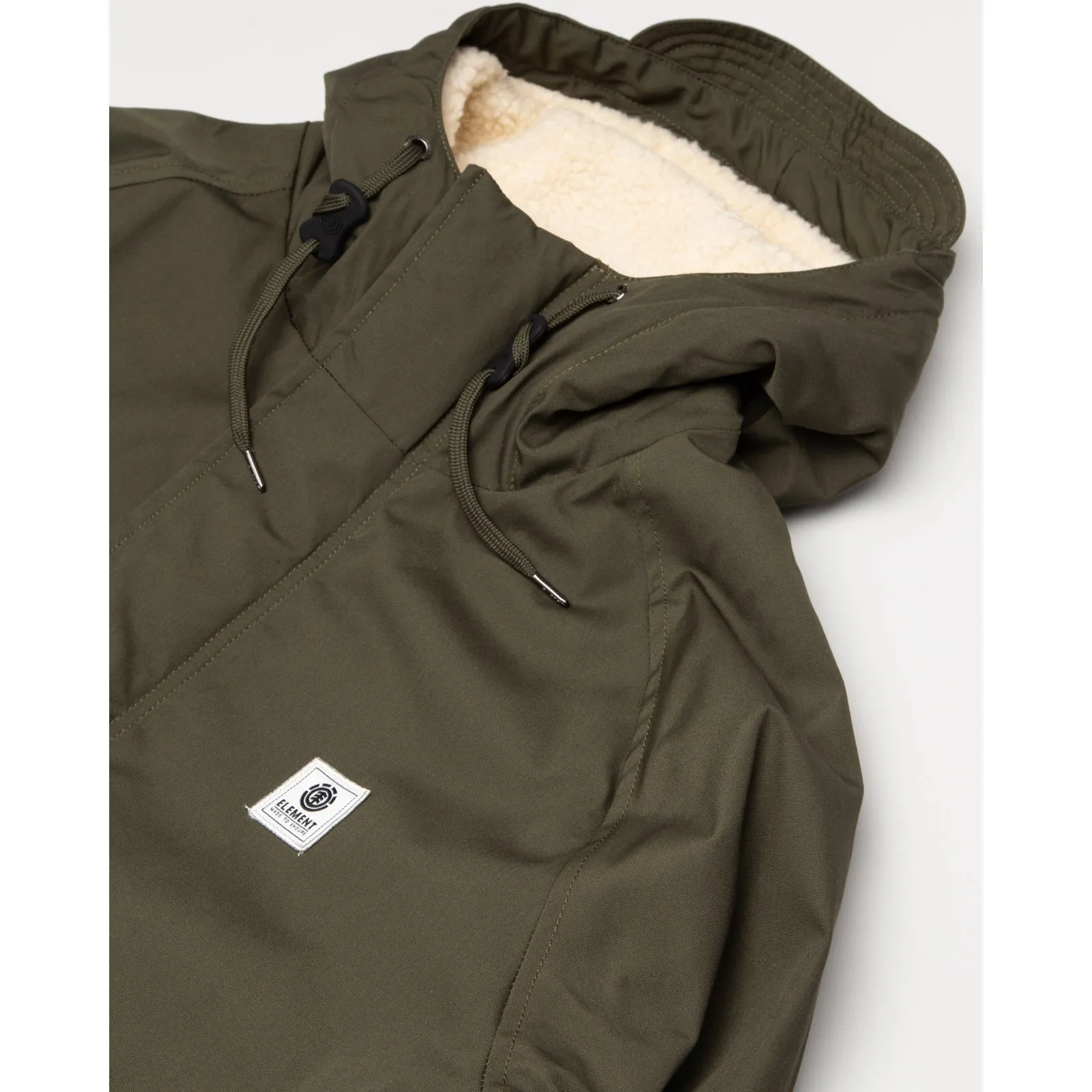 Field Parka