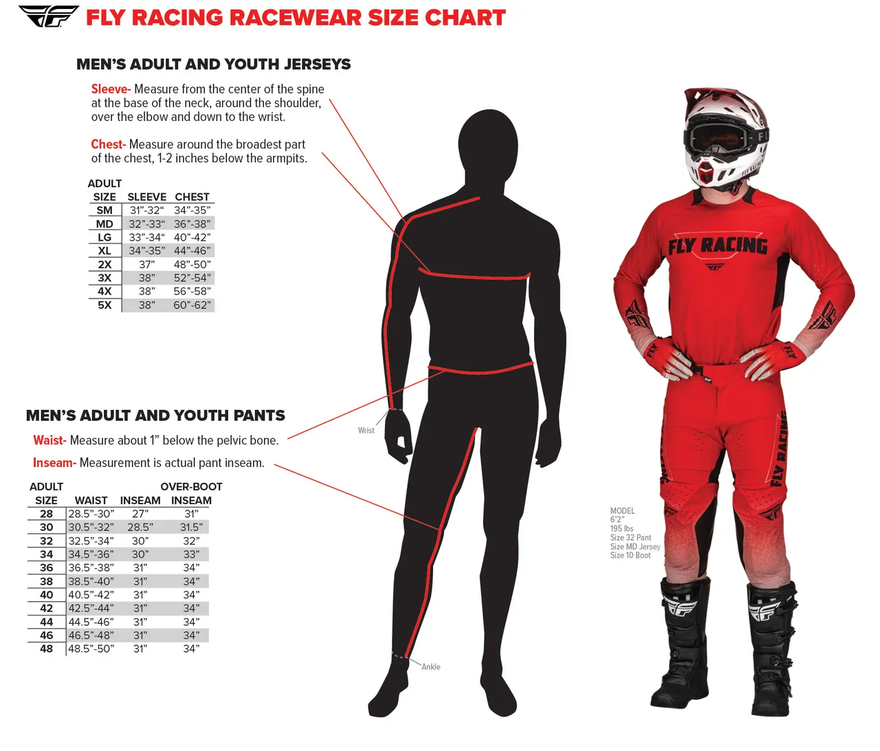 Fly Racing 2025 Men's Evolution DST Zen Motorcycle Riding Pants