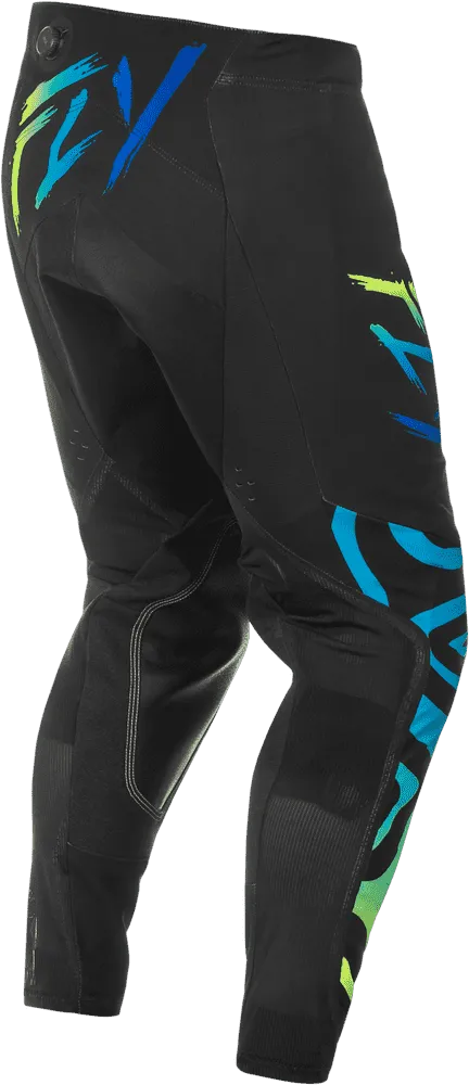 Fly Racing 2025 Men's Evolution DST Zen Motorcycle Riding Pants