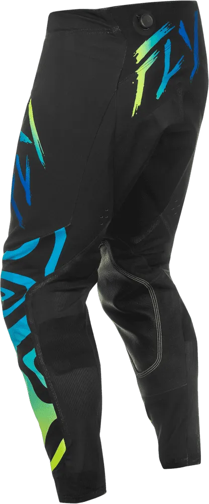Fly Racing 2025 Men's Evolution DST Zen Motorcycle Riding Pants