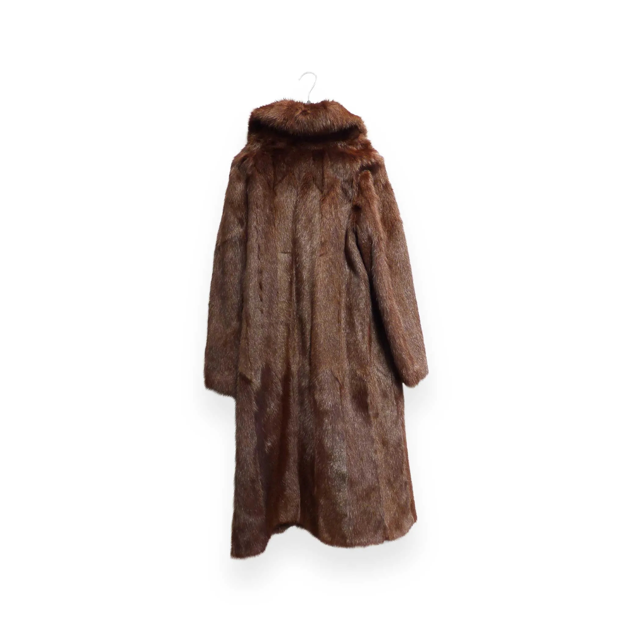 Genuine Fur Coat