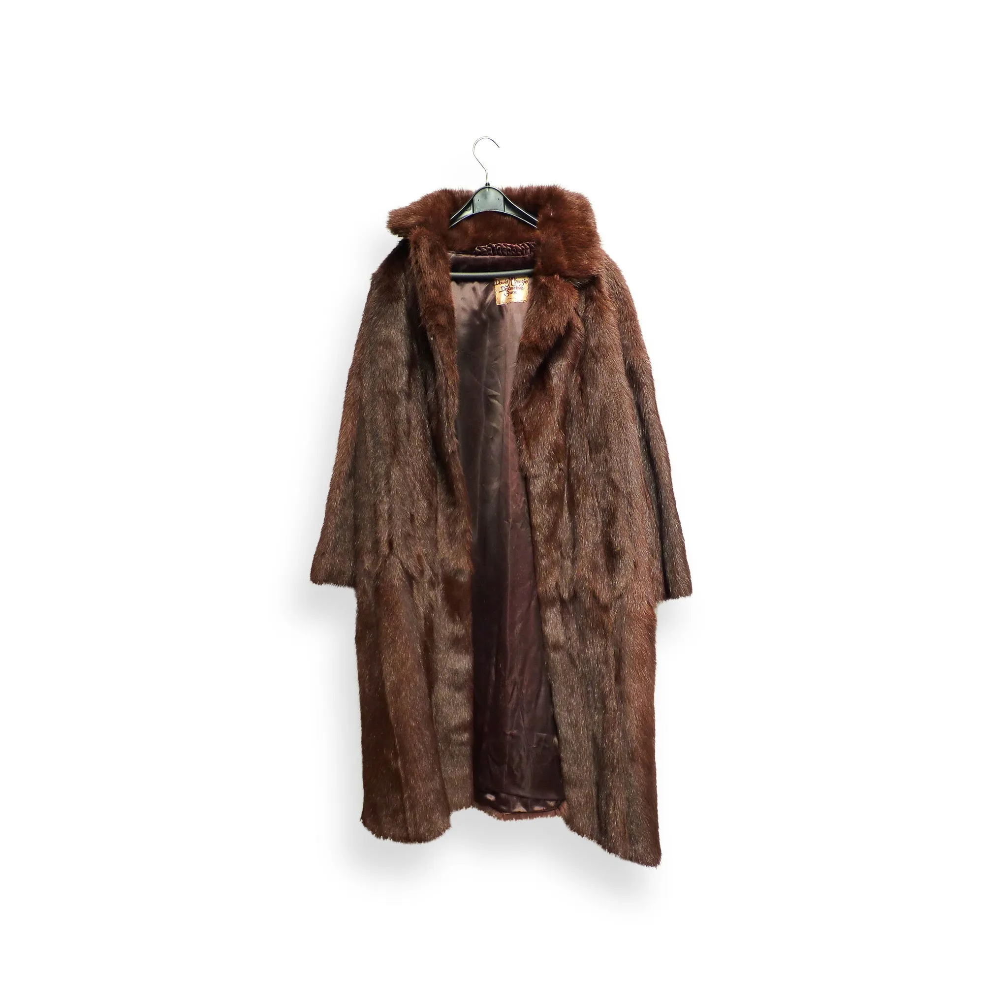 Genuine Fur Coat