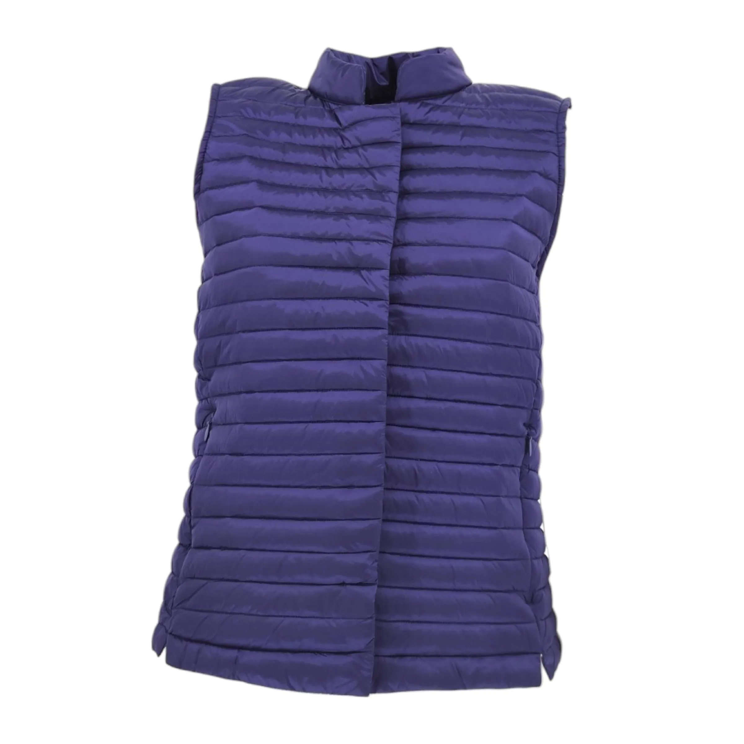 Gilet Aria Donna Electric Navy