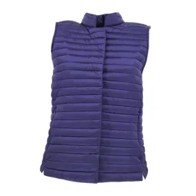 Gilet Aria Donna Electric Navy