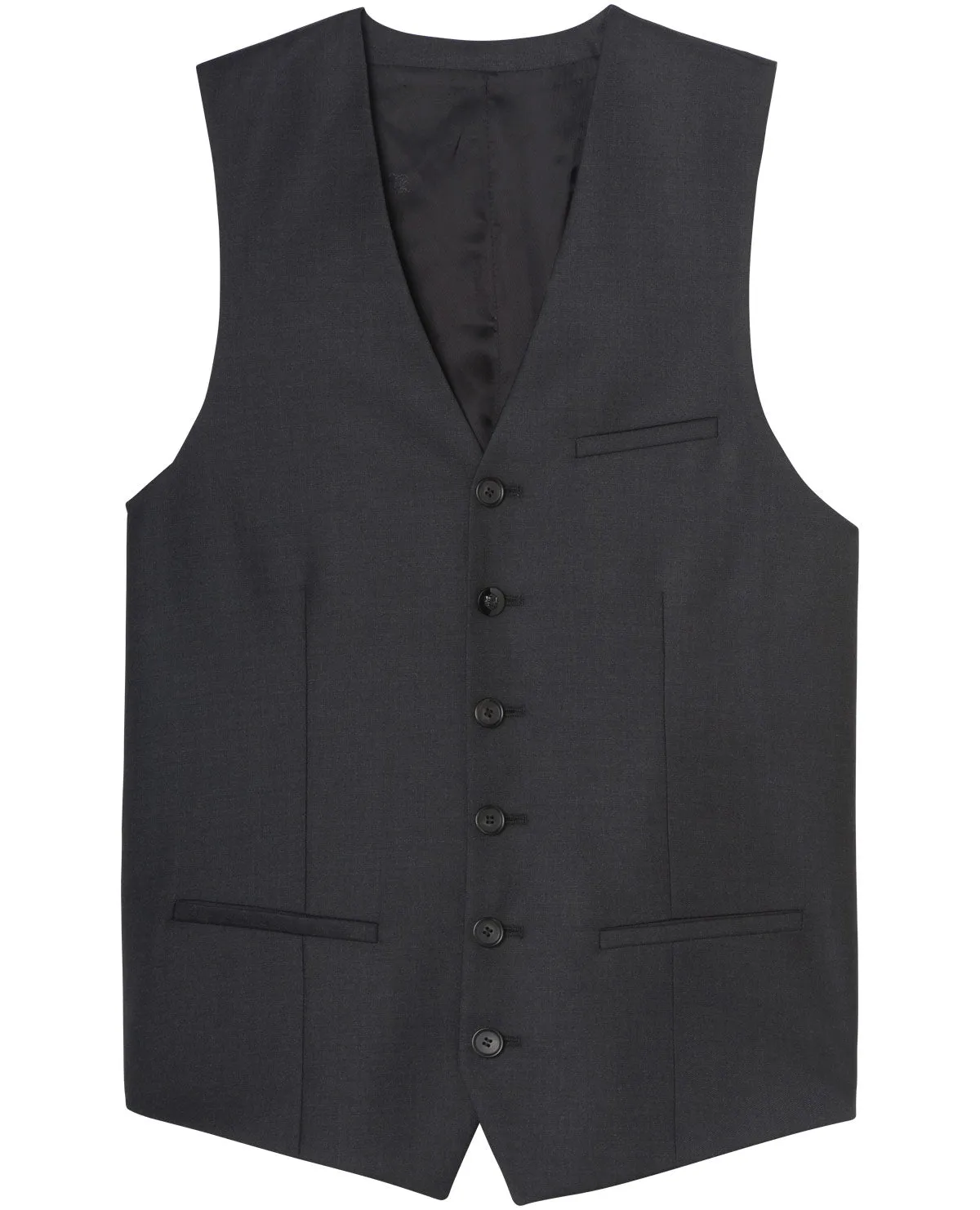 Gilet de costume Dark grey