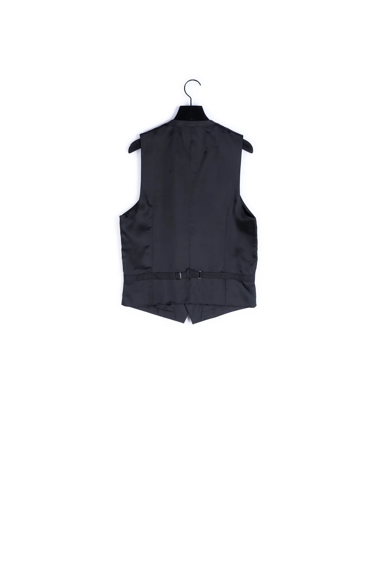 Gilet de costume Dark grey