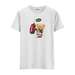 Give up - Regular Tshirt