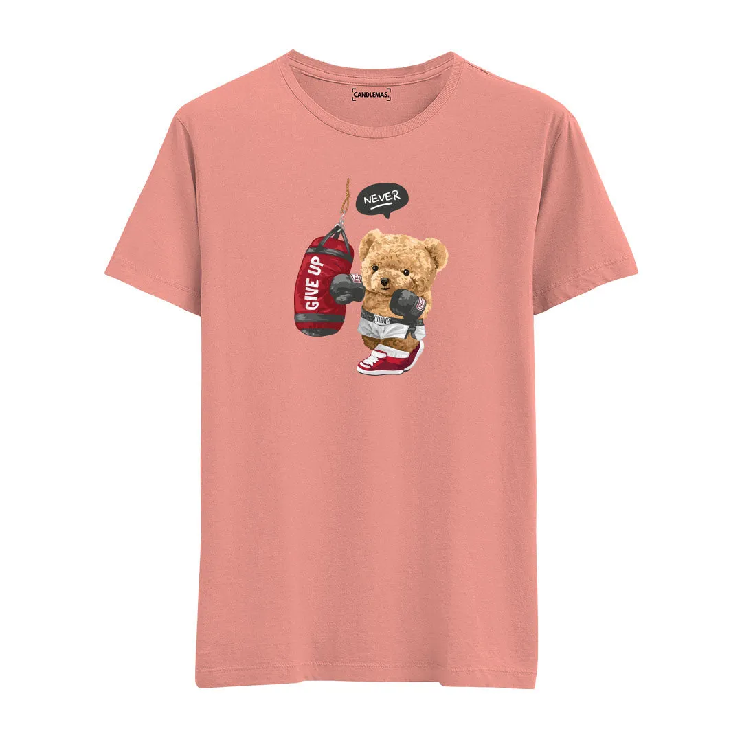 Give up - Regular Tshirt