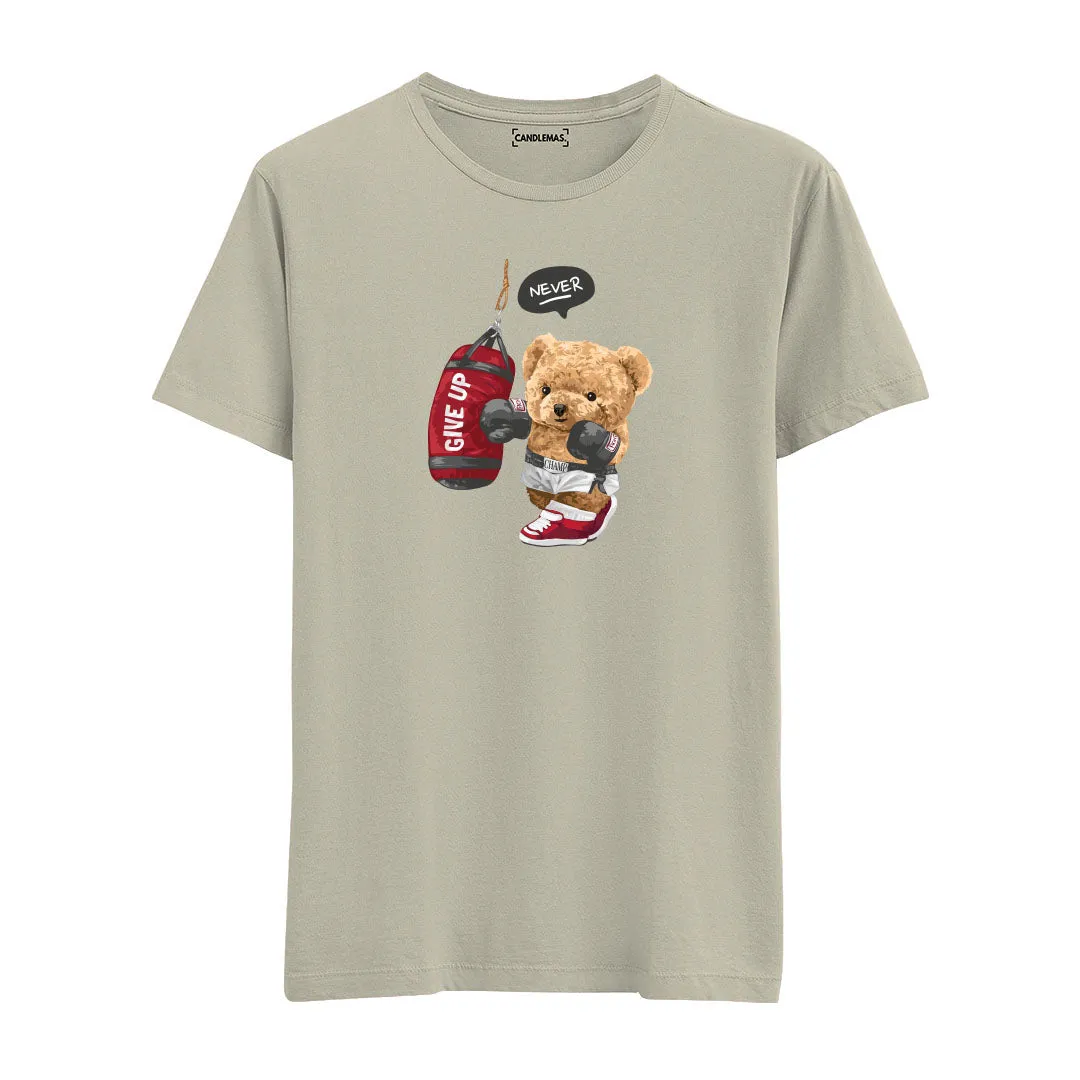 Give up - Regular Tshirt