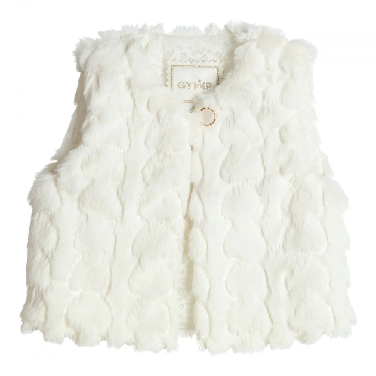 Gymp Gilet Nikita