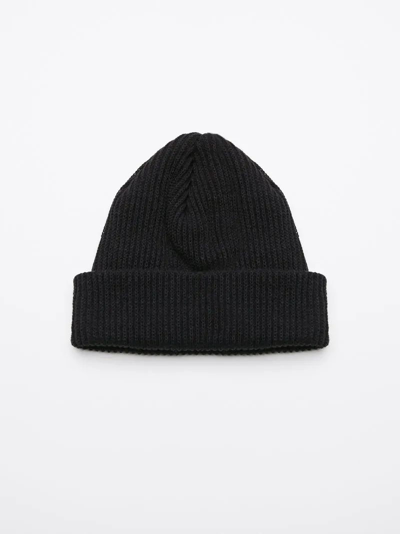 Hangman Beanie | Black
