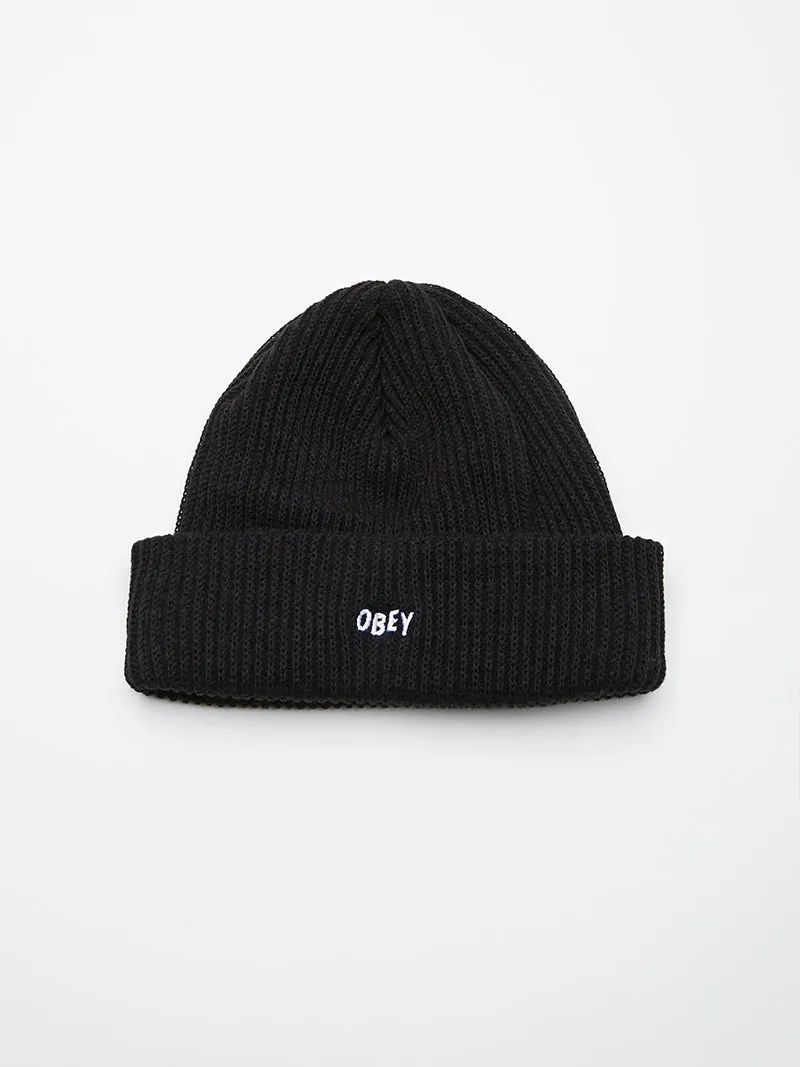 Hangman Beanie | Black