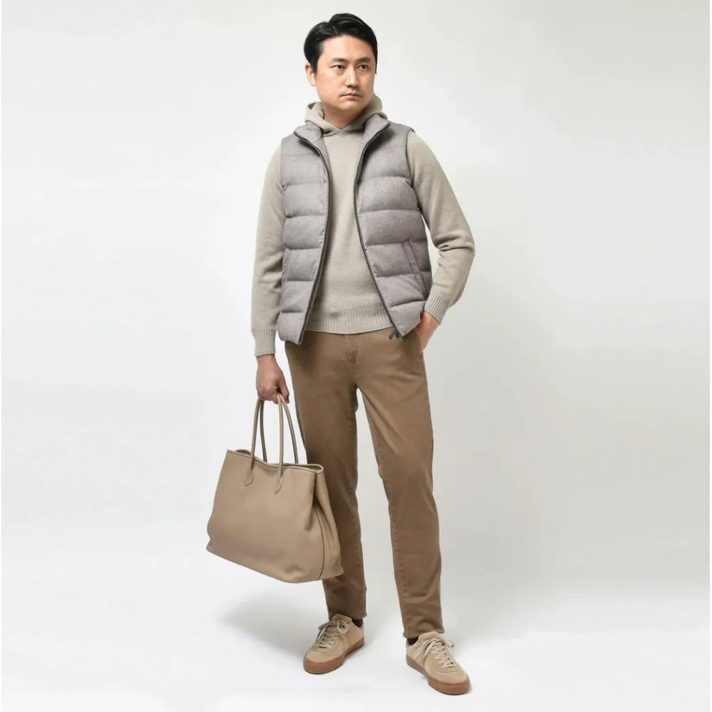 HERNO - pi000932u-38087-grigio