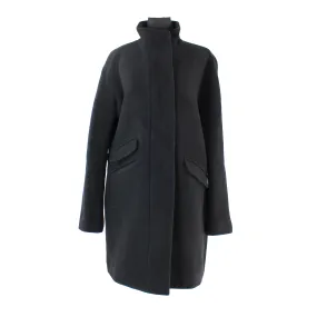 J. Crew Italian Wool Coat