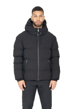 JAMES | Black