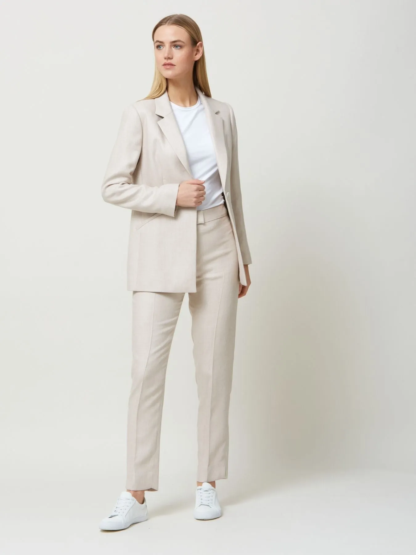 Jill Blush Pant