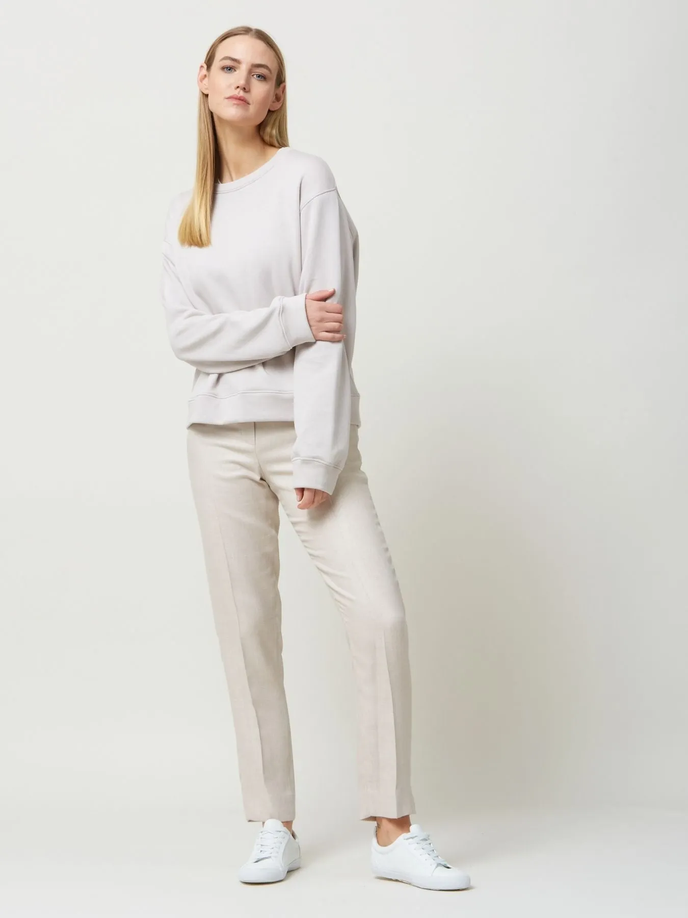Jill Blush Pant