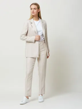 Jill Blush Pant