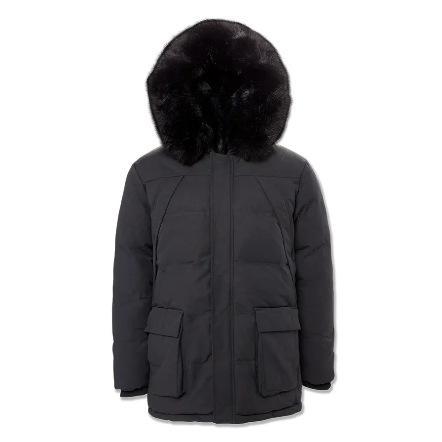 JORDAN CRAIG 91537X-BLACK