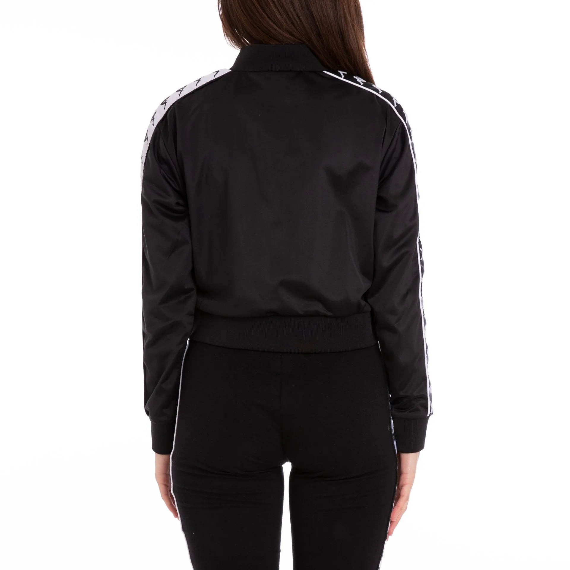 Kappa Banda Asber Jacket Womens Apparel