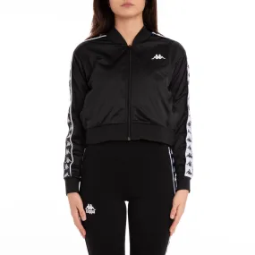 Kappa Banda Asber Jacket Womens Apparel