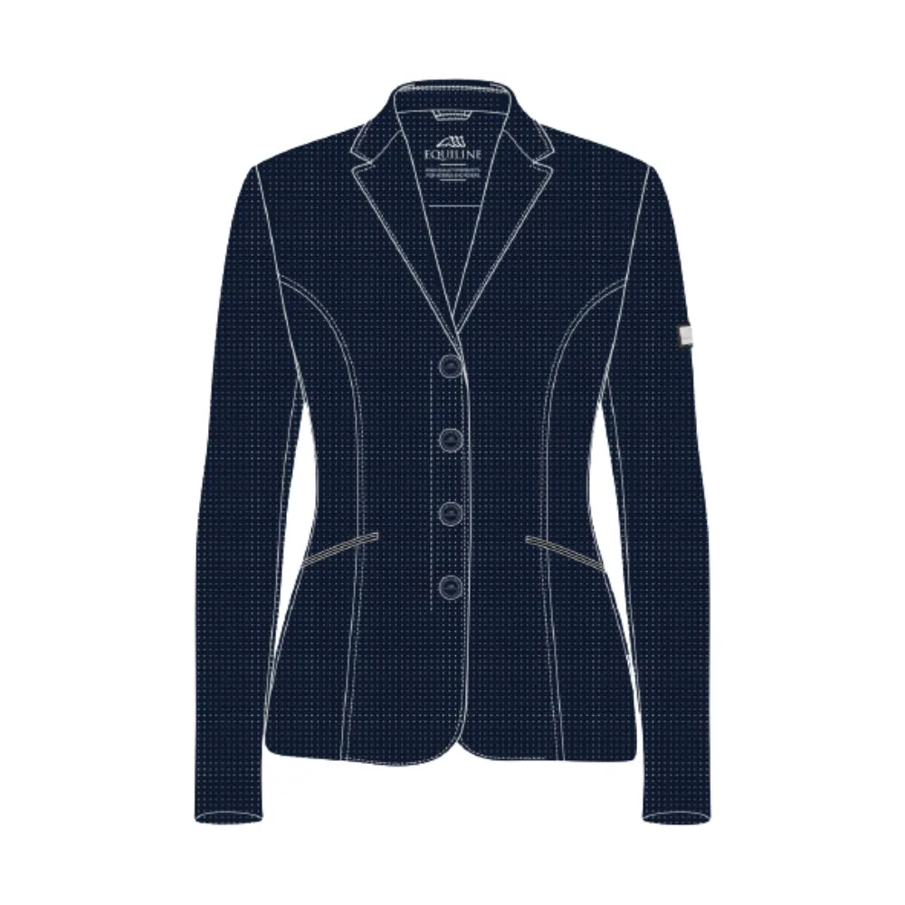 Ladies Show Jacket COZYC by Equiline