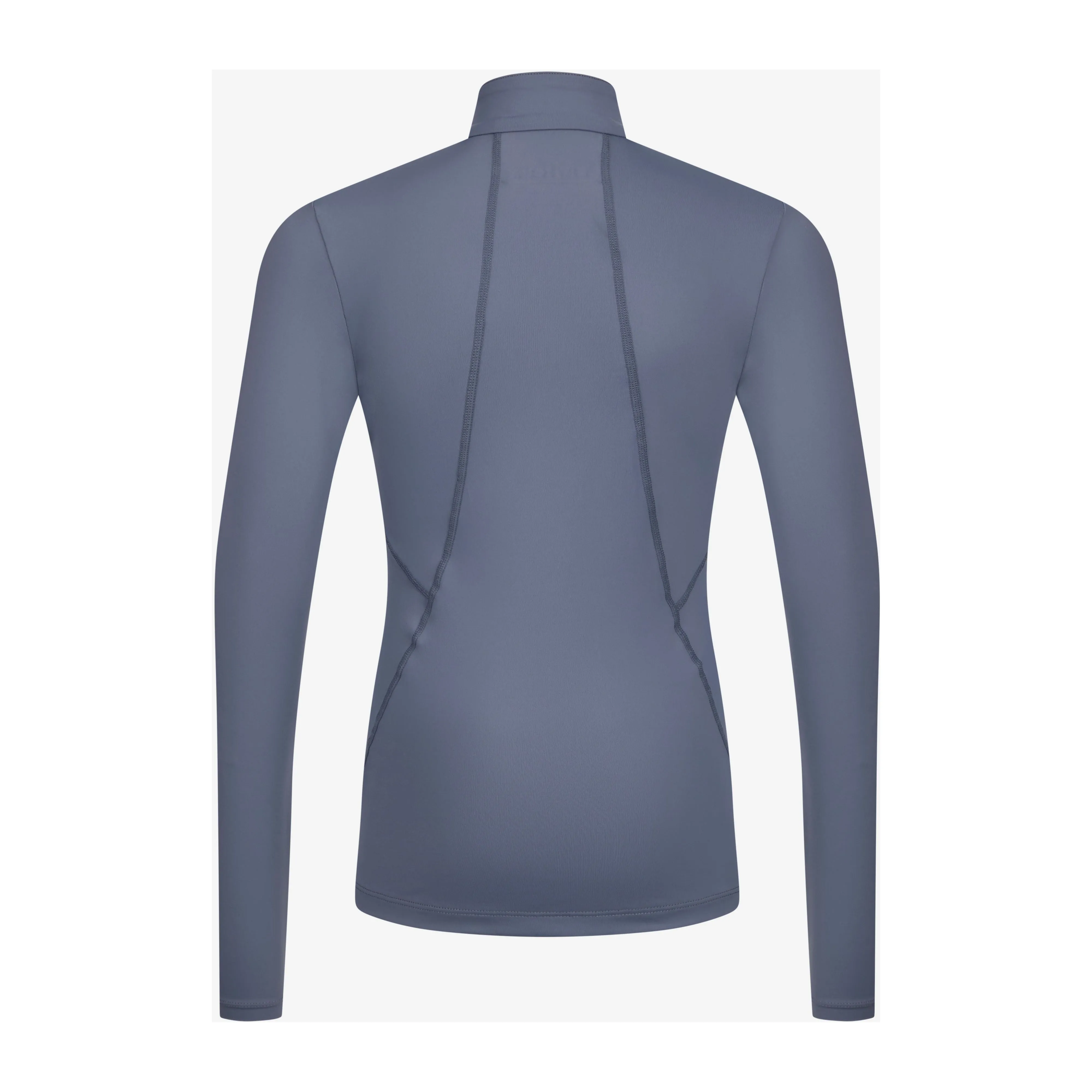 LeMieux Young Rider Base Layer in Jay Blue