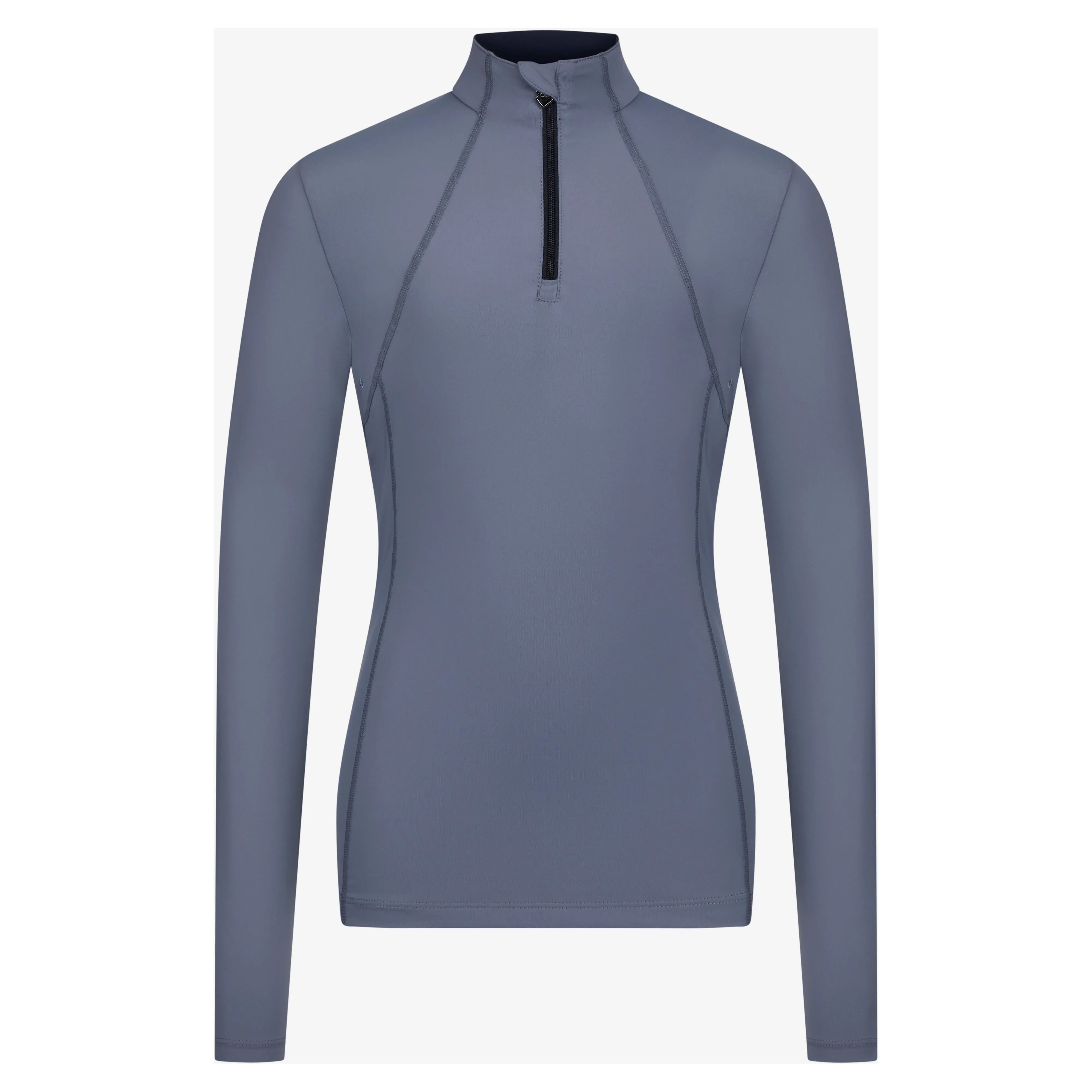 LeMieux Young Rider Base Layer in Jay Blue
