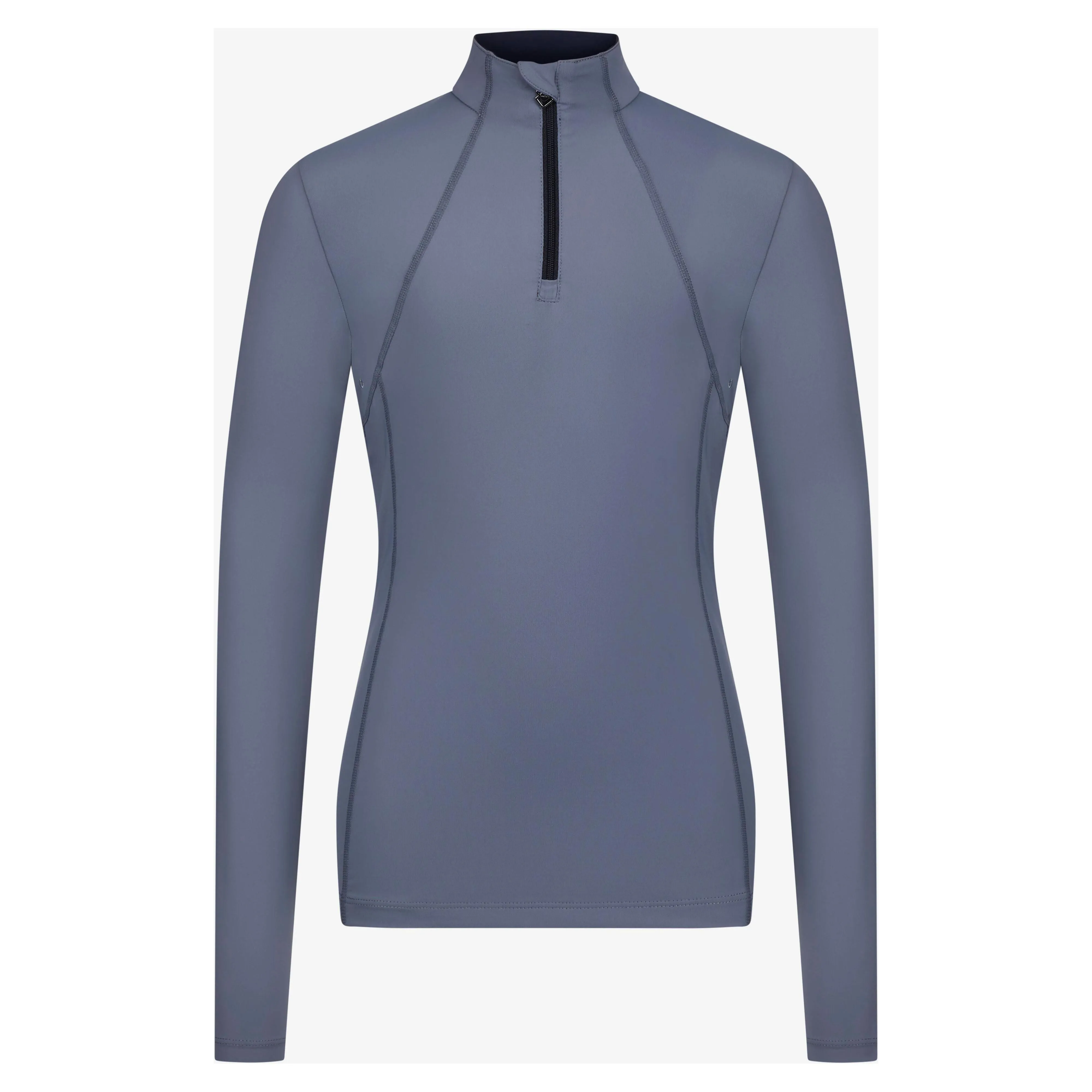 LeMieux Young Rider Base Layer in Jay Blue